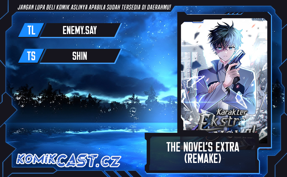 The Novel’s Extra (remake) Chapter 100