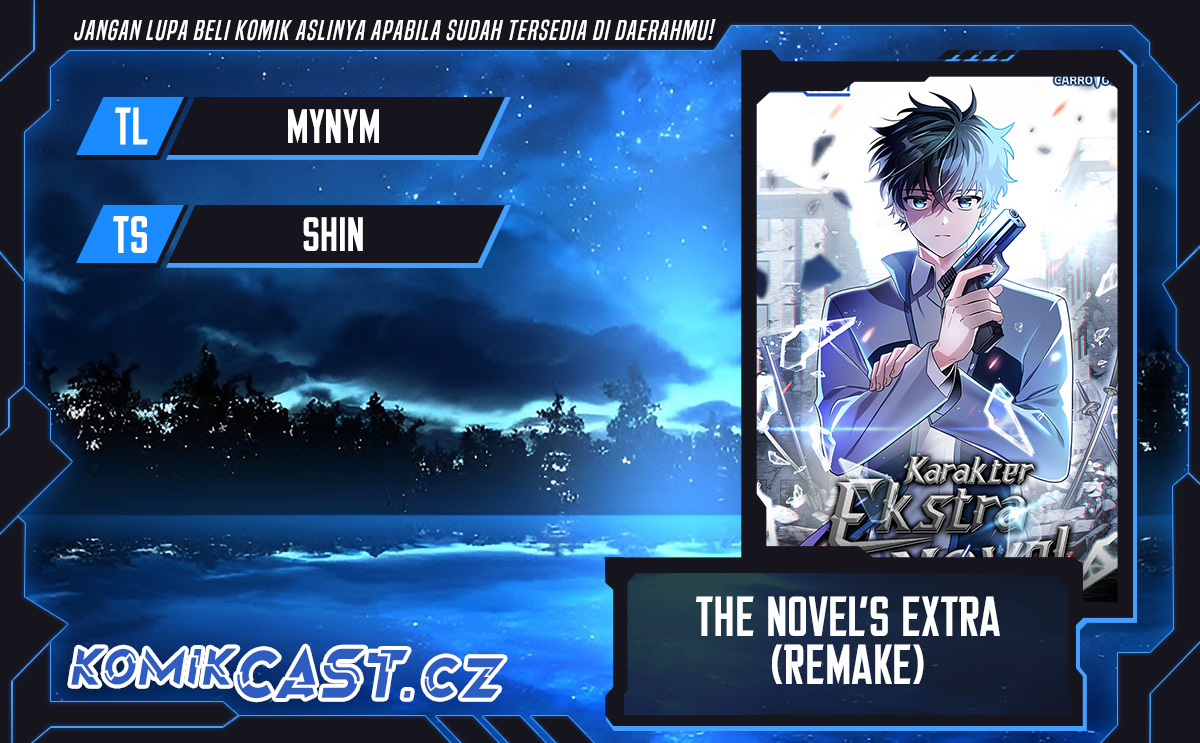 The Novel’s Extra (remake) Chapter 102