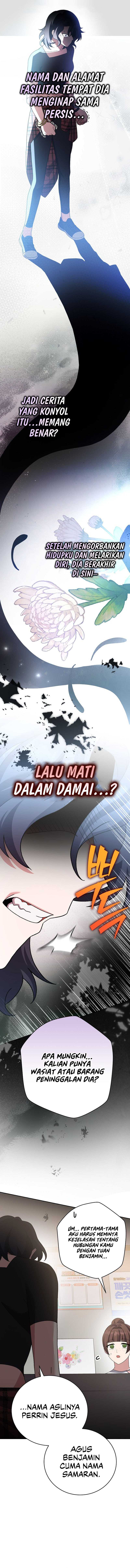 The Novel’s Extra (remake) Chapter 122