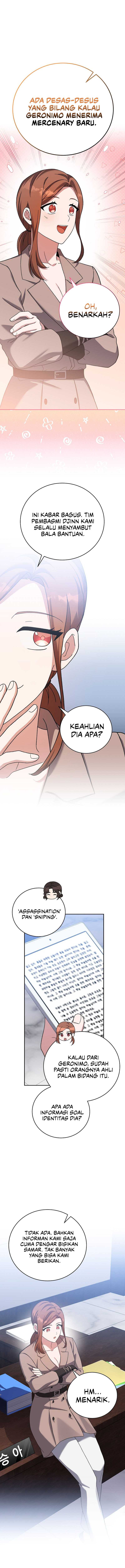 The Novel’s Extra (remake) Chapter 122