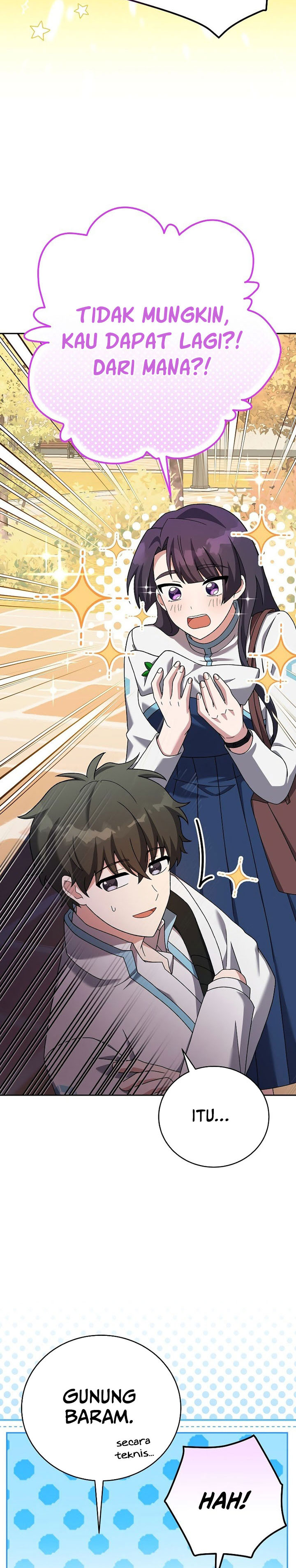 The Novel’s Extra (remake) Chapter 123