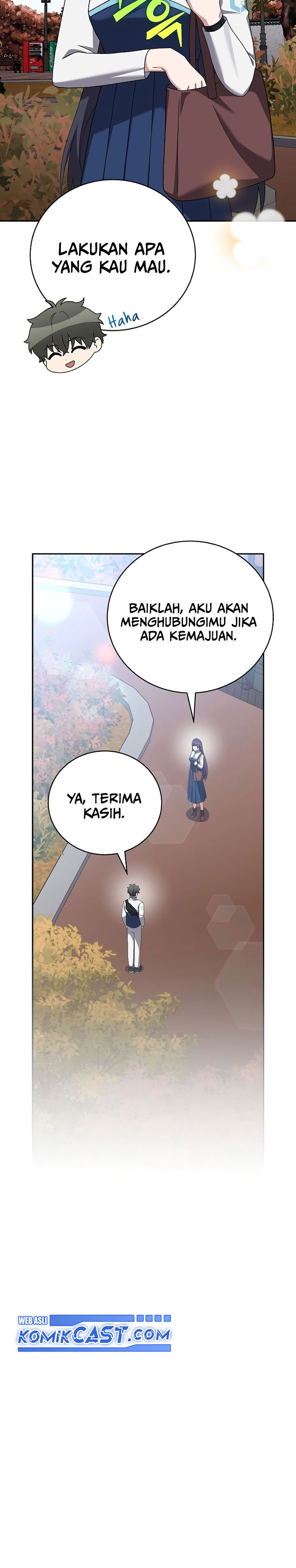 The Novel’s Extra (remake) Chapter 123
