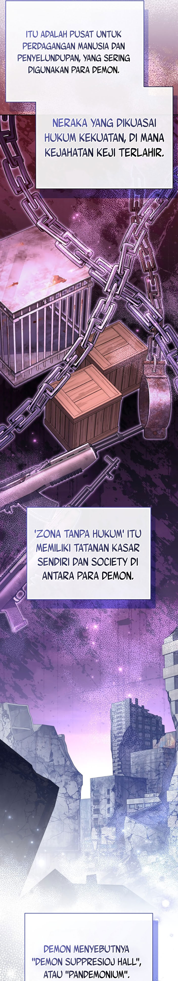 The Novel’s Extra (remake) Chapter 123