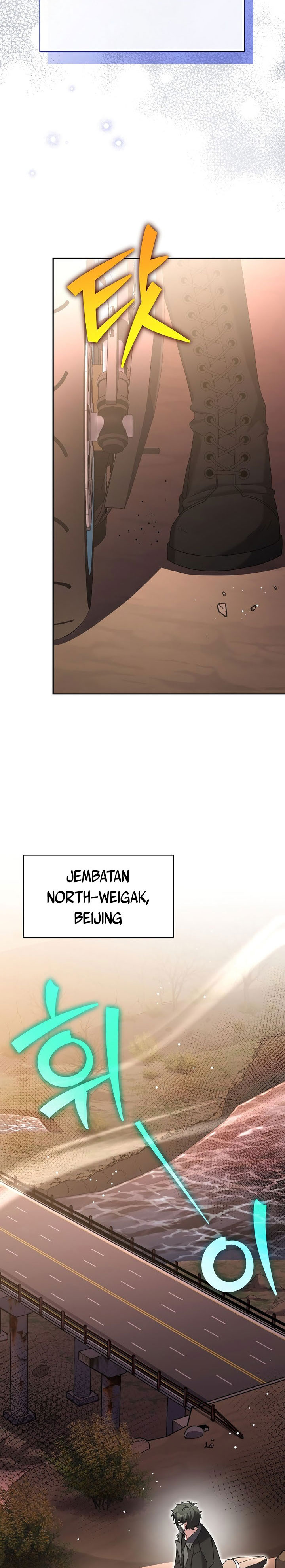 The Novel’s Extra (remake) Chapter 123