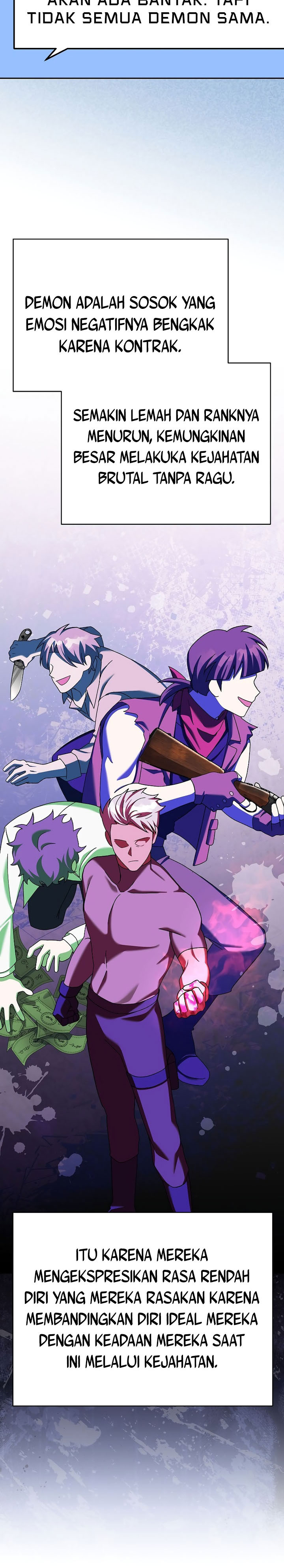 The Novel’s Extra (remake) Chapter 123