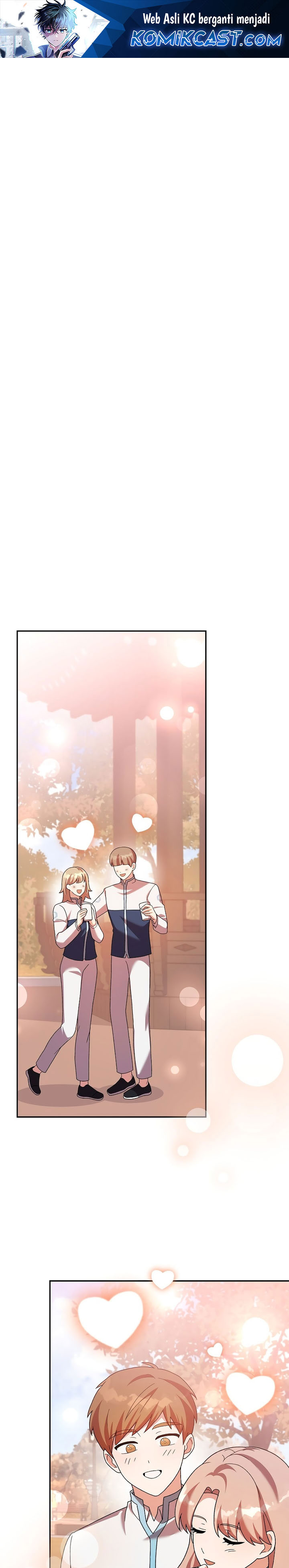 The Novel’s Extra (remake) Chapter 123