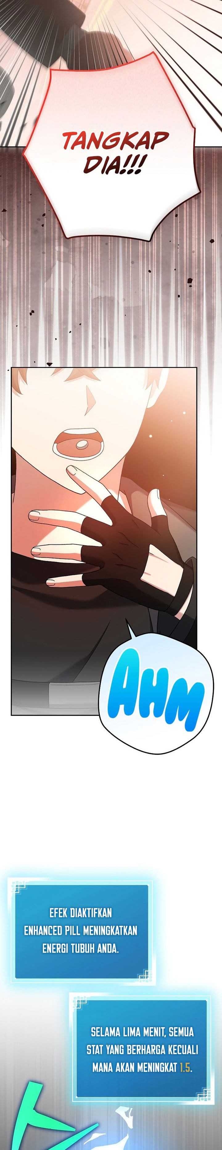 The Novel’s Extra (remake) Chapter 123