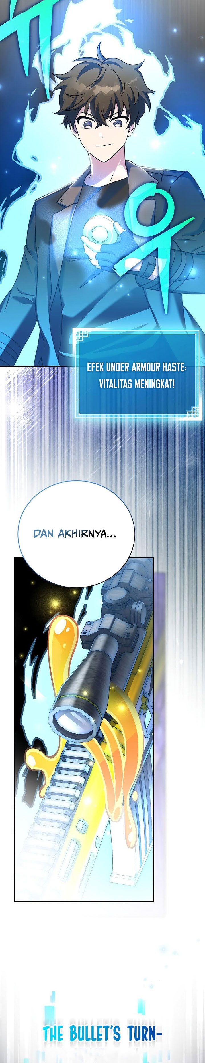 The Novel’s Extra (remake) Chapter 123