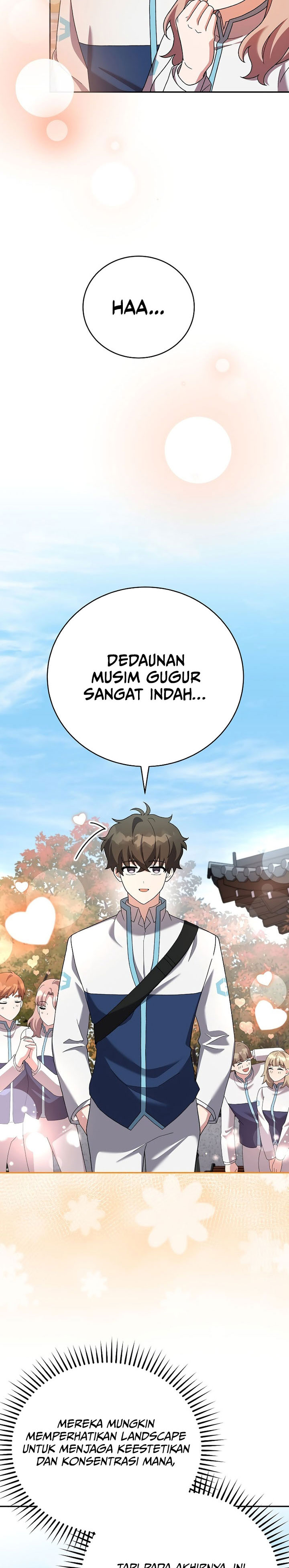 The Novel’s Extra (remake) Chapter 123