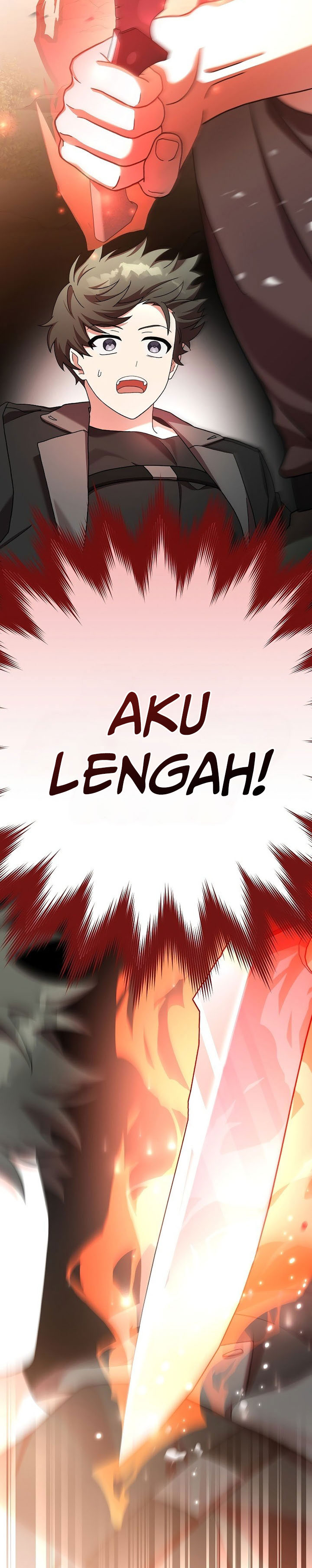 The Novel’s Extra (remake) Chapter 123