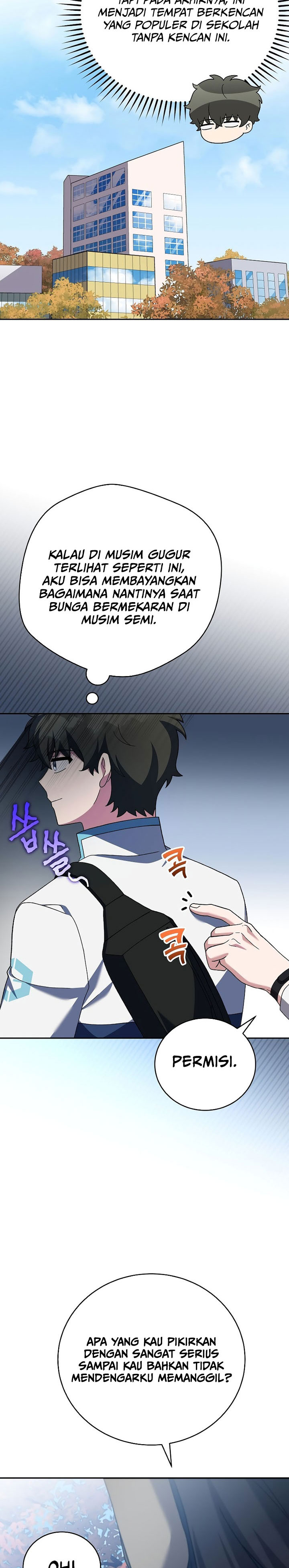 The Novel’s Extra (remake) Chapter 123