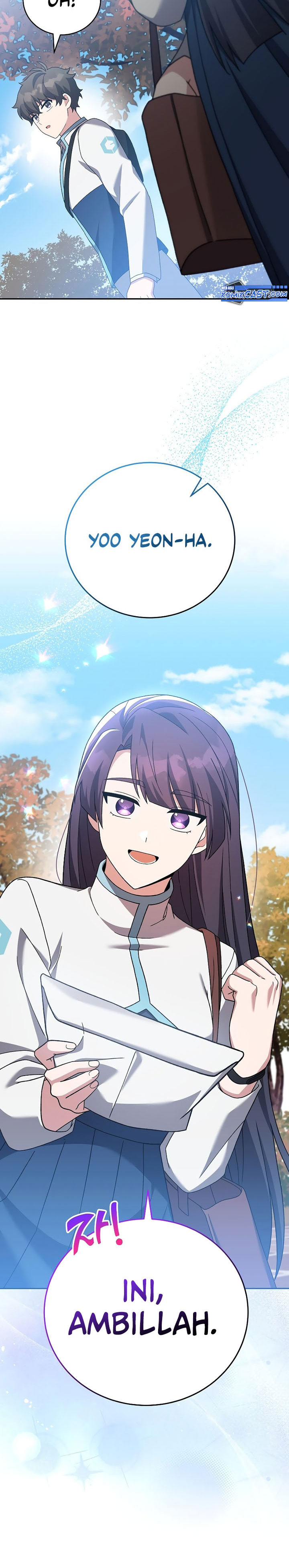 The Novel’s Extra (remake) Chapter 123