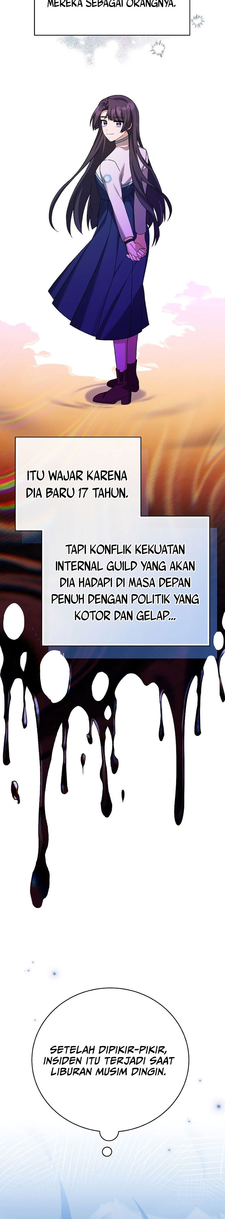 The Novel’s Extra (remake) Chapter 123