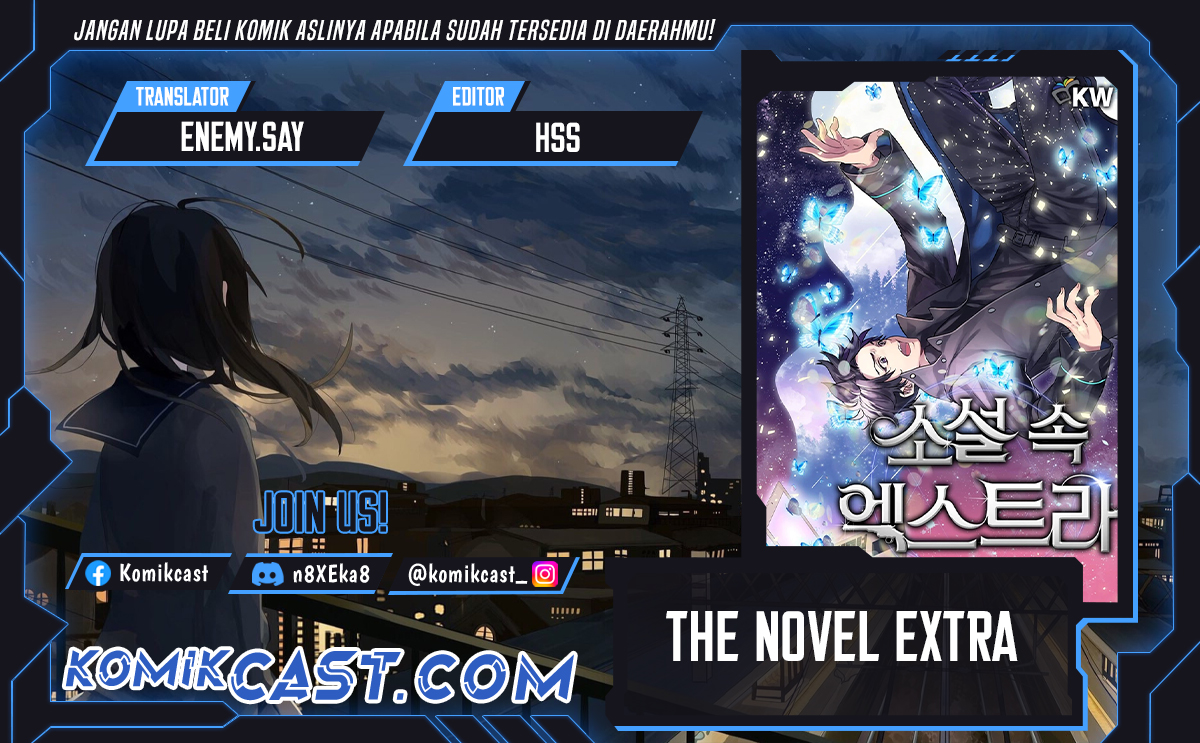 The Novel’s Extra (remake) Chapter 124