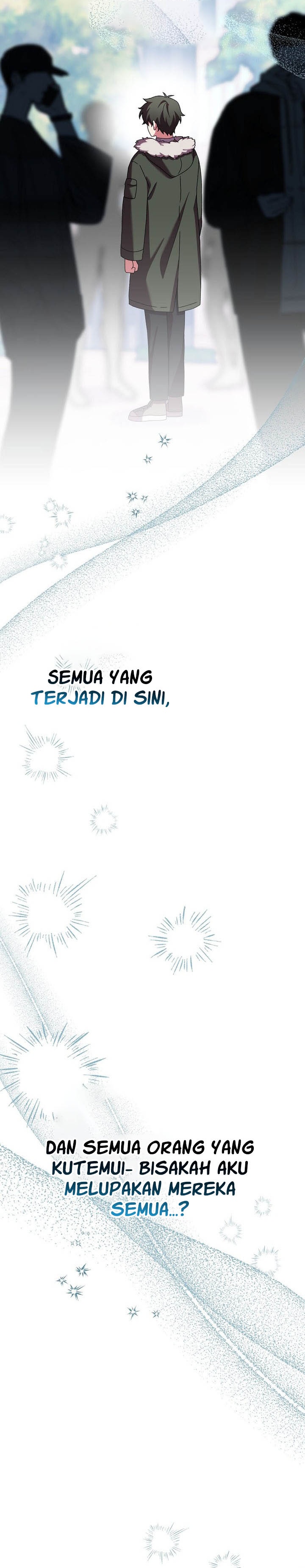 The Novel’s Extra (remake) Chapter 124