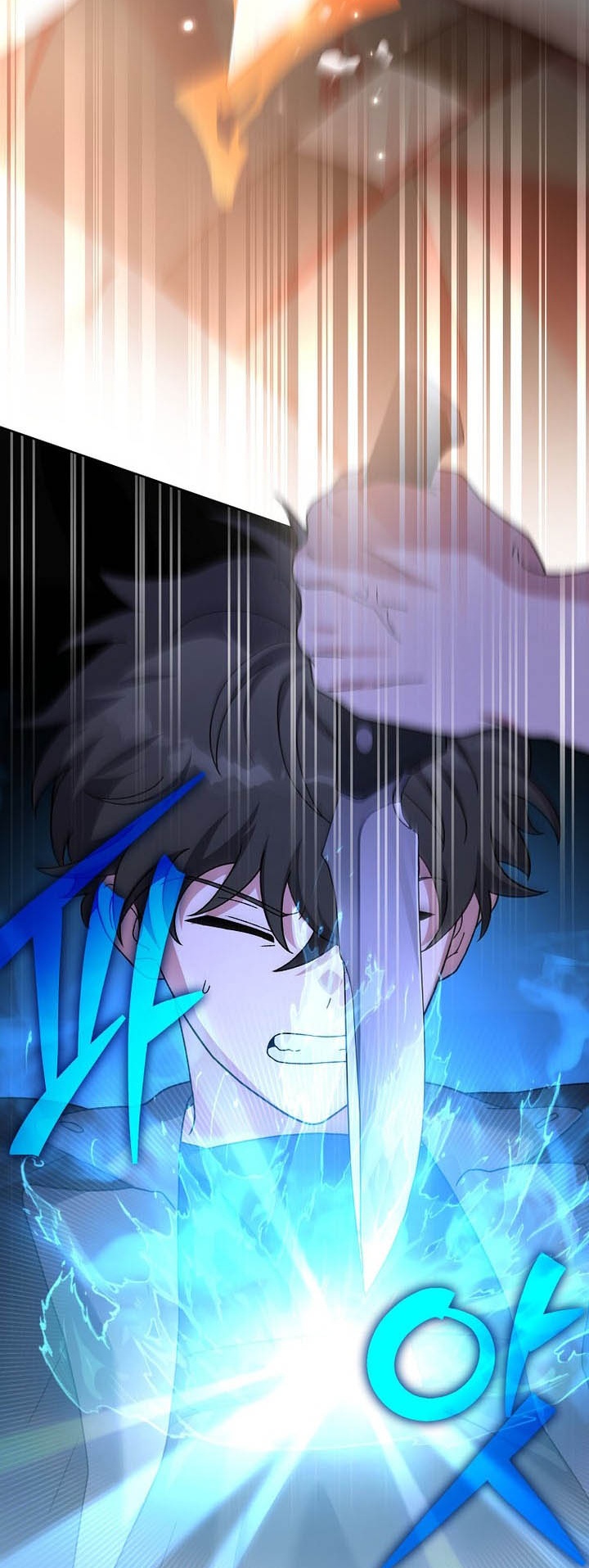 The Novel’s Extra (remake) Chapter 124