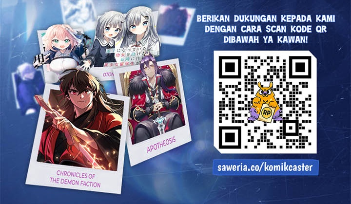 The Novel’s Extra (remake) Chapter 124