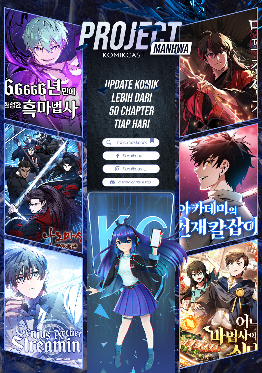 The Novel’s Extra (remake) Chapter 124