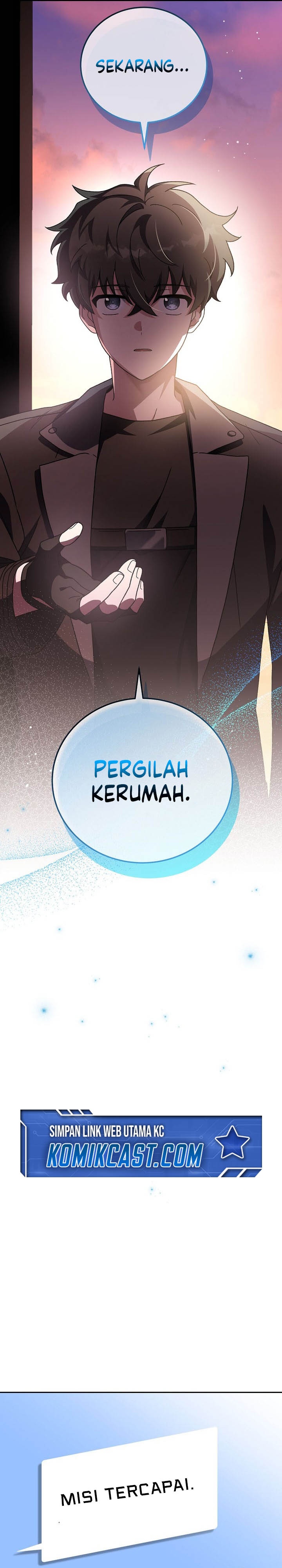 The Novel’s Extra (remake) Chapter 124