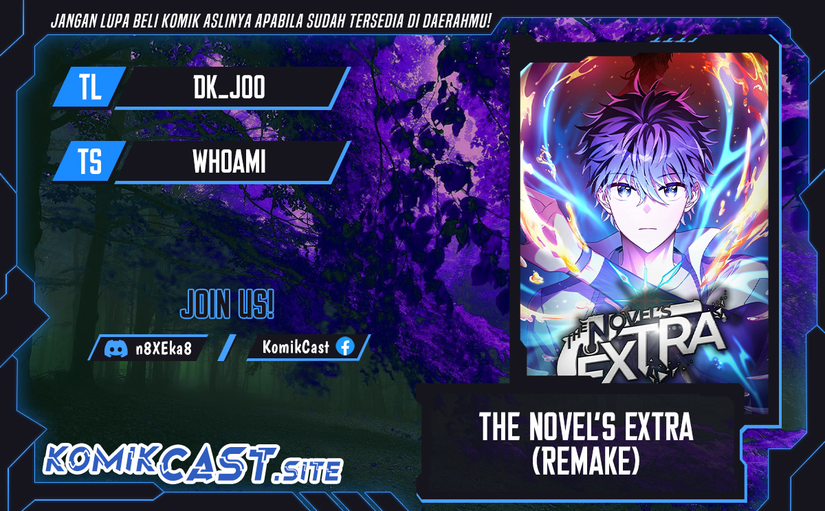 The Novel’s Extra (remake) Chapter 58