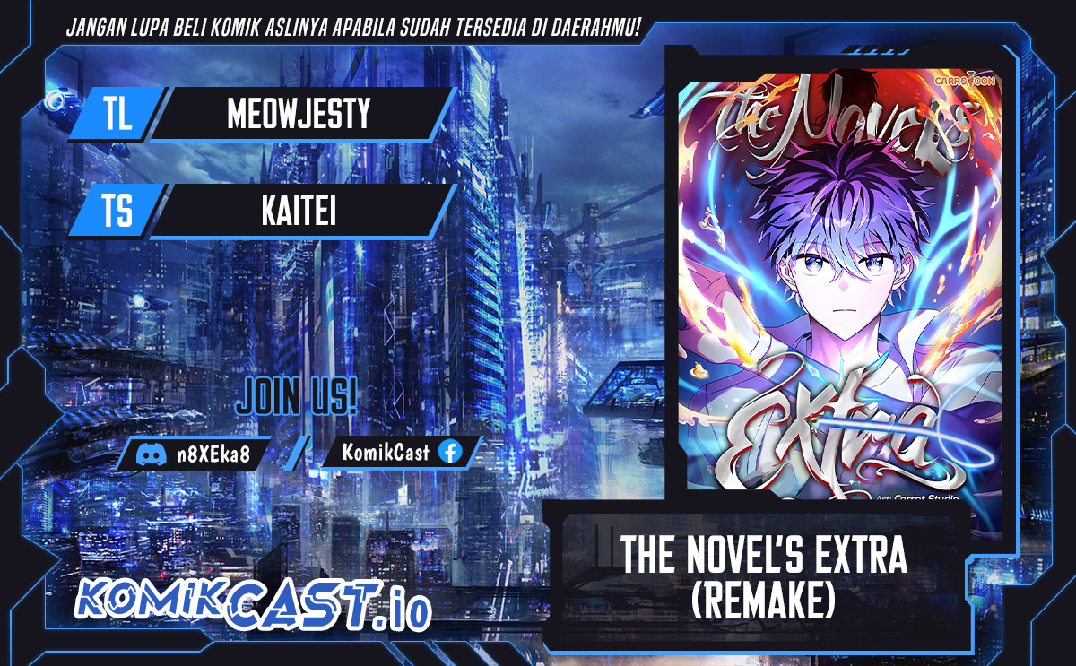 The Novel’s Extra (remake) Chapter 62