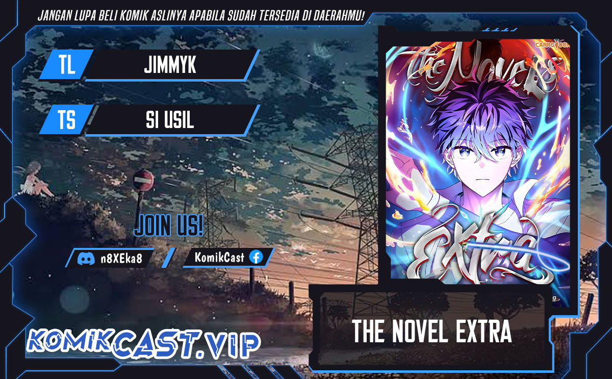 The Novel’s Extra (remake) Chapter 71