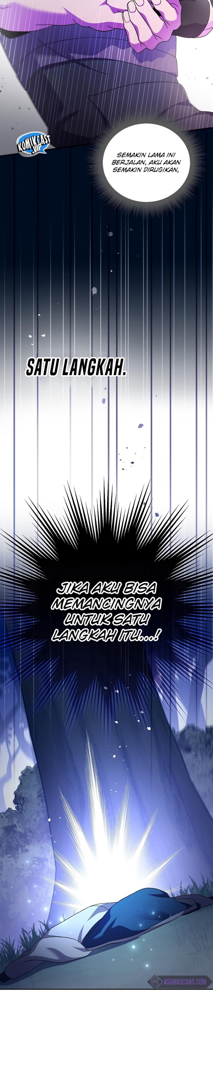 The Novel’s Extra (remake) Chapter 73