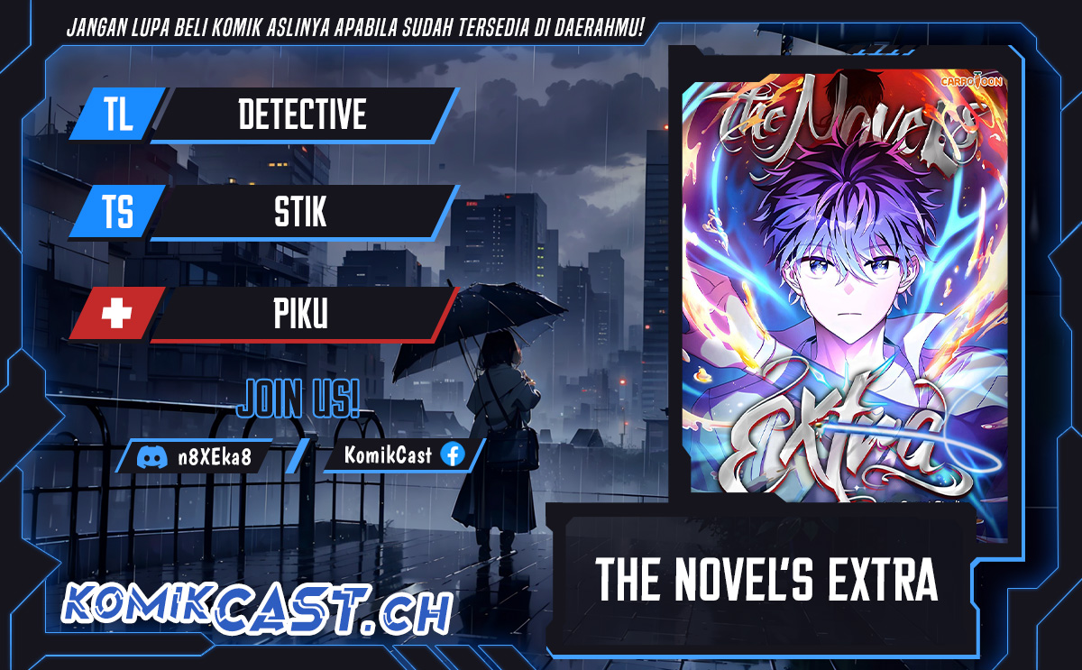 The Novel’s Extra (remake) Chapter 83