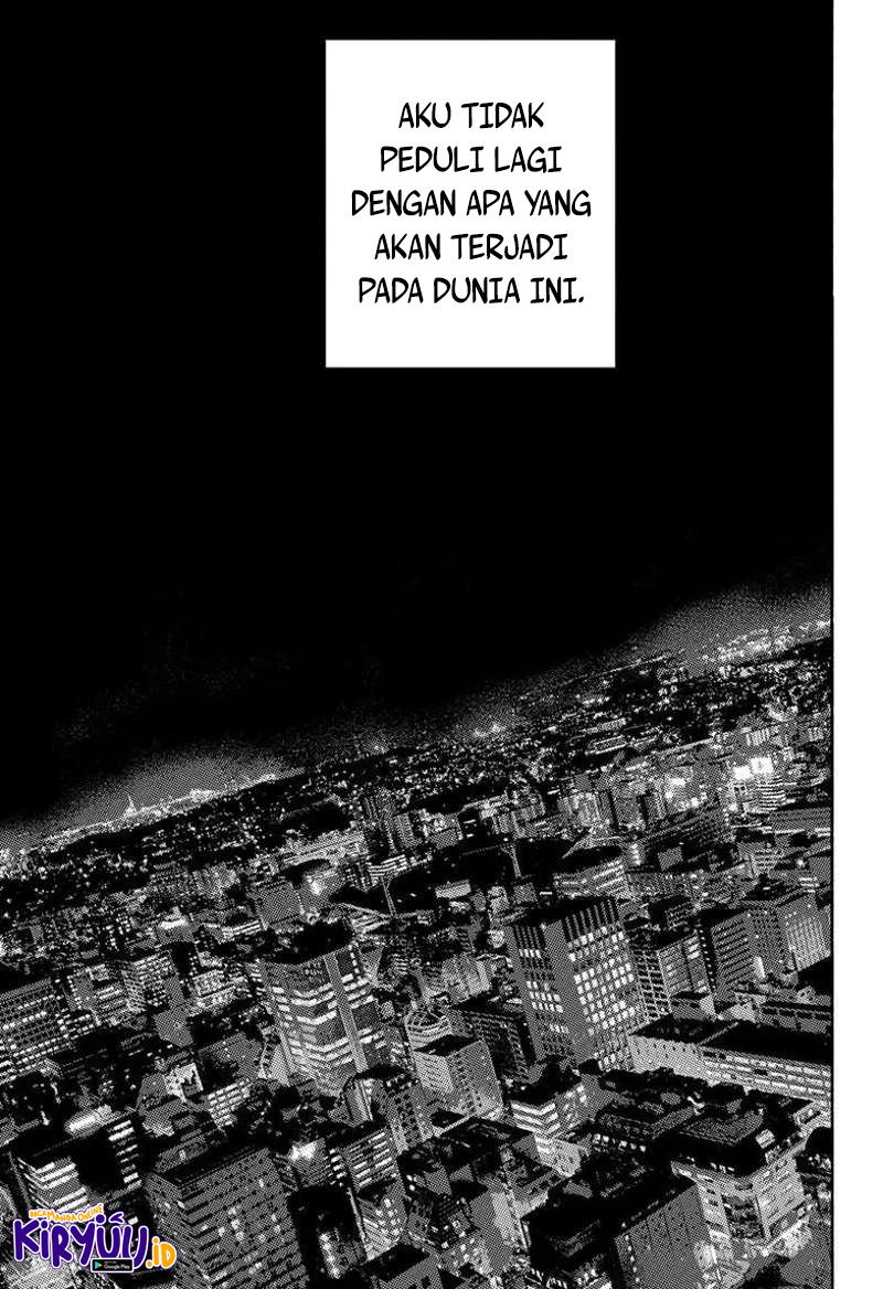 Sakamoto Days Chapter 175