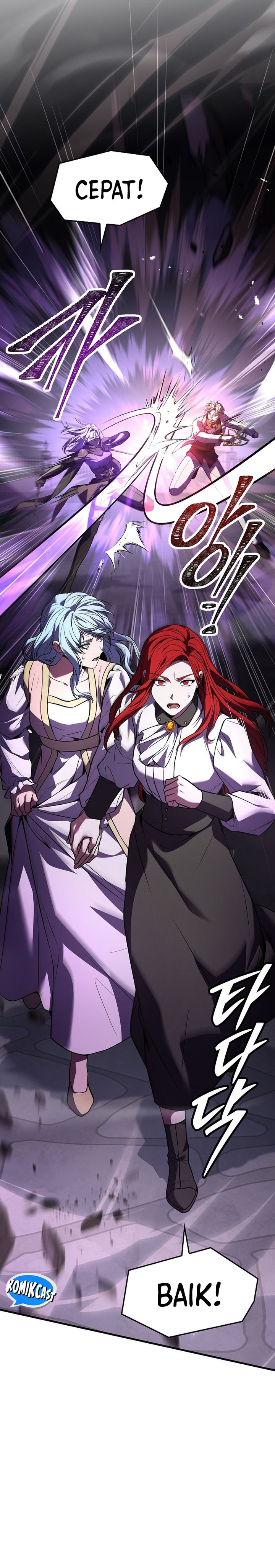 Return Of The Greatest Lancer Chapter 170