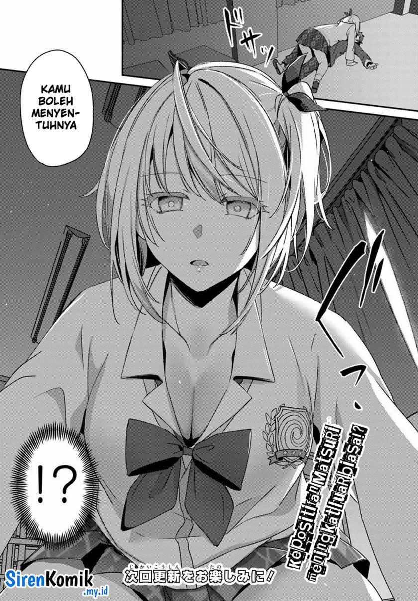 Te Ni Ireta Saimin Appli De Yume No Harem Seikatsu O Okuritai Chapter 2