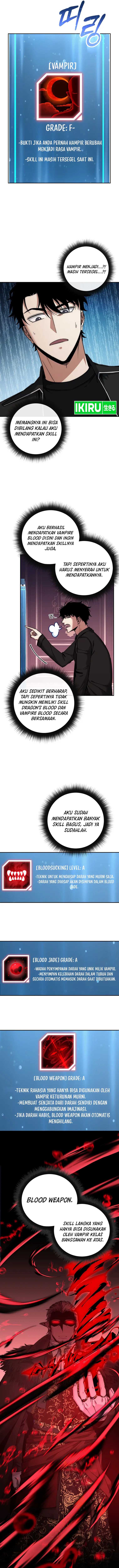 Return Of The High-ranking Civil Servant Chapter 29