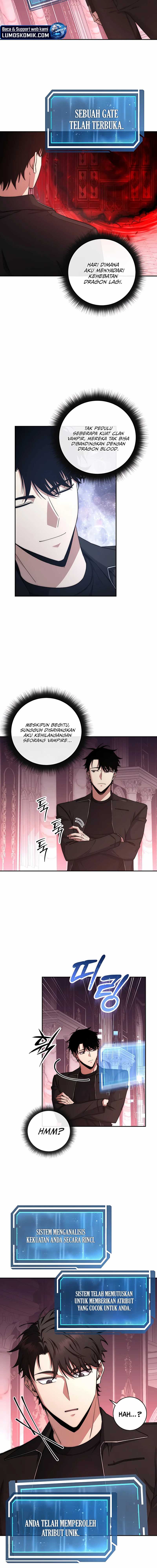 Return Of The High-ranking Civil Servant Chapter 30