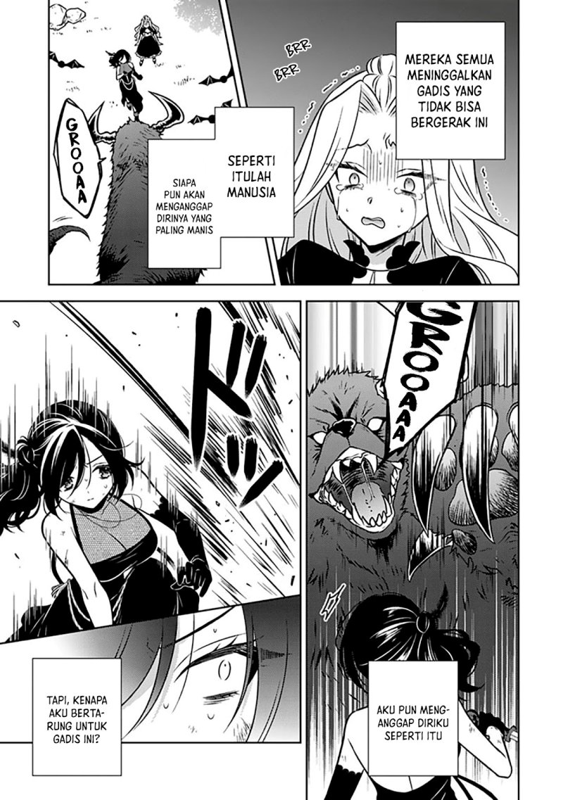 Moto Ansatsusha, Tensei Shita Kizoku No Reijou Ni Narimashita Chapter 18