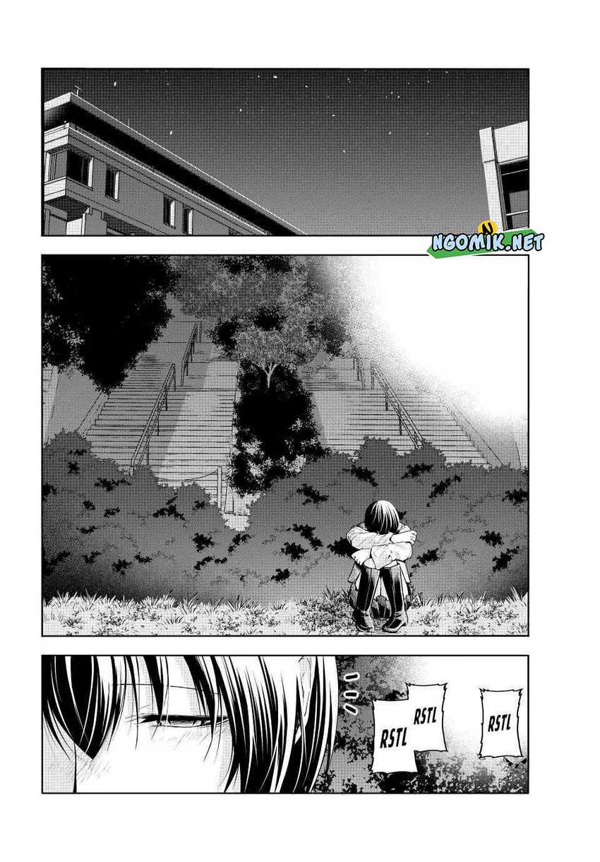 Grand Blue Chapter 94