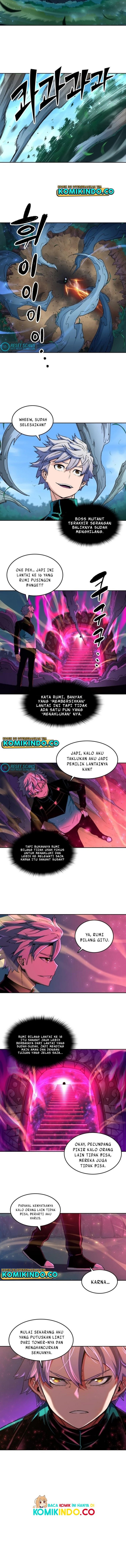 Ooparts Chapter 82