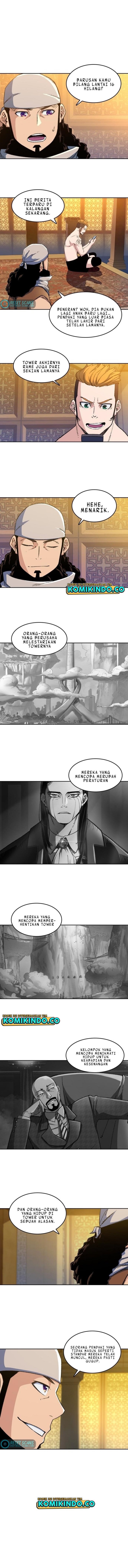 Ooparts Chapter 84