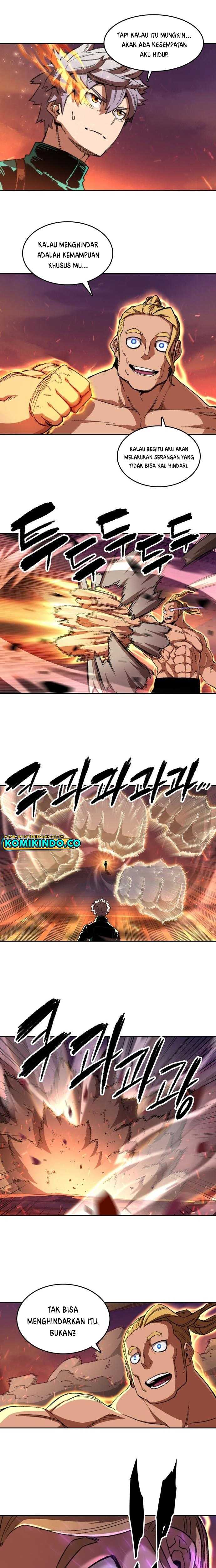 Ooparts Chapter 89