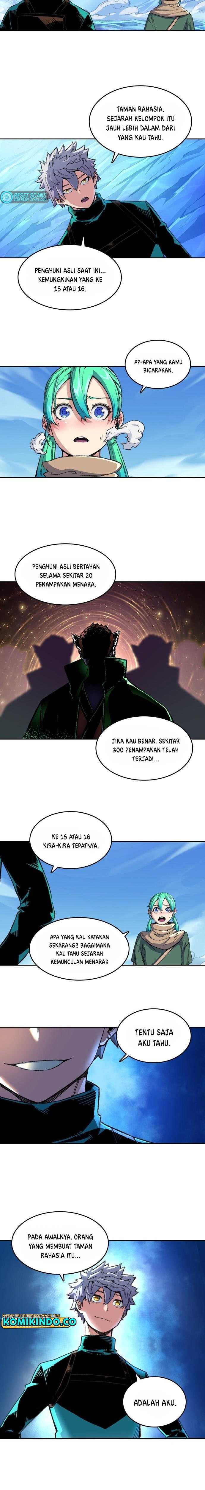 Ooparts Chapter 93
