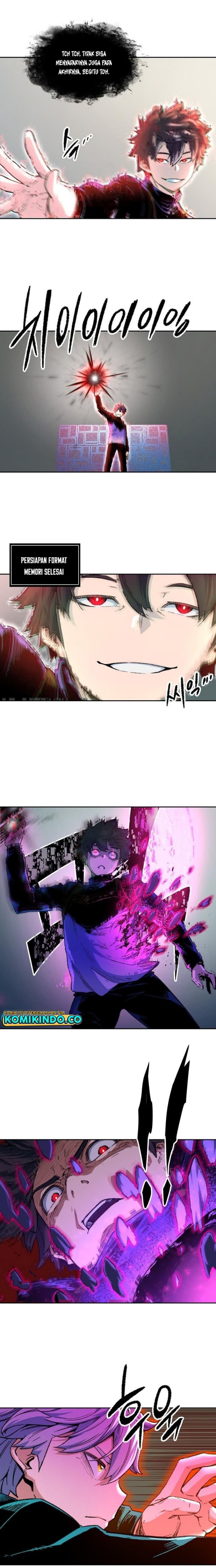 Ooparts Chapter 96