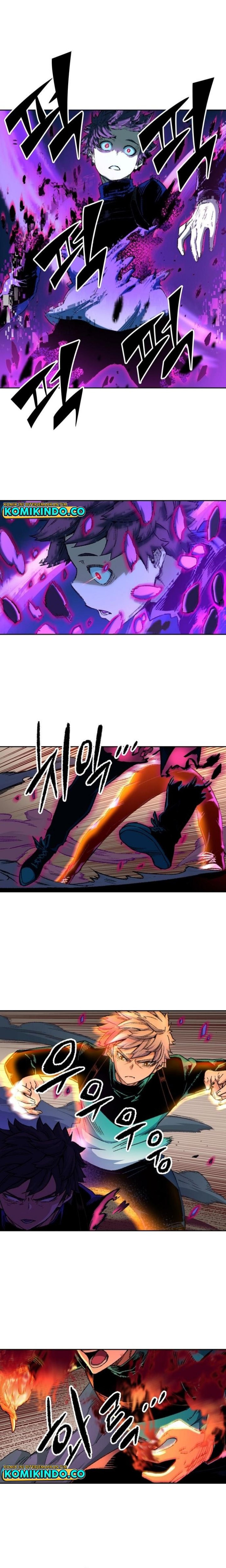 Ooparts Chapter 96