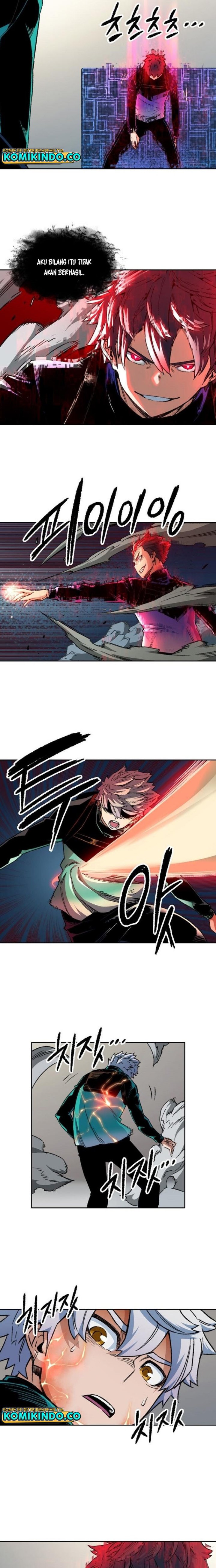 Ooparts Chapter 96