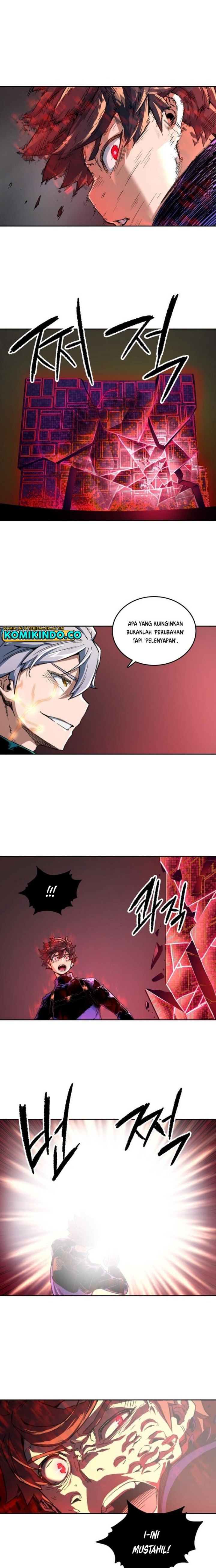 Ooparts Chapter 96