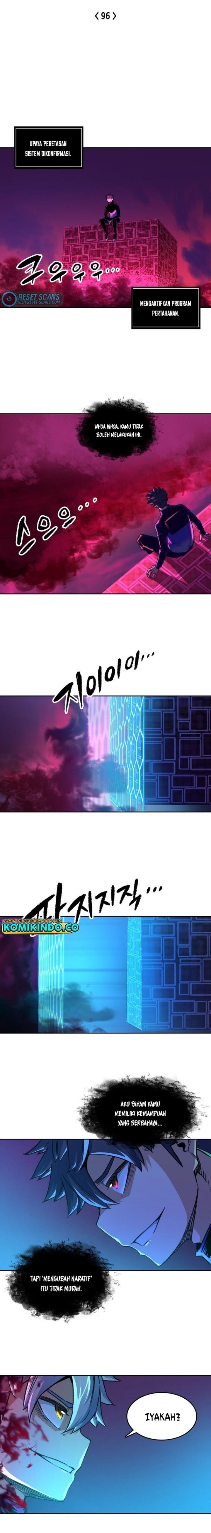 Ooparts Chapter 96
