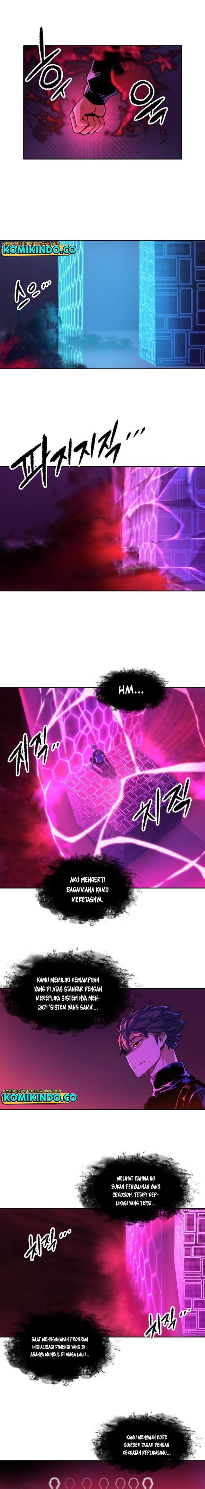 Ooparts Chapter 96