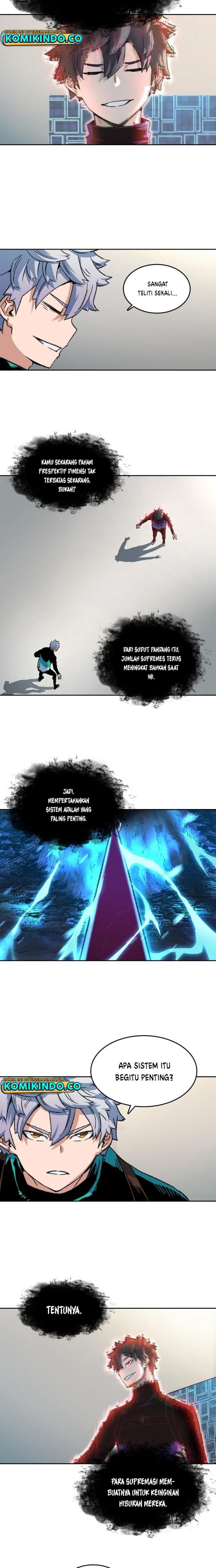 Ooparts Chapter 96