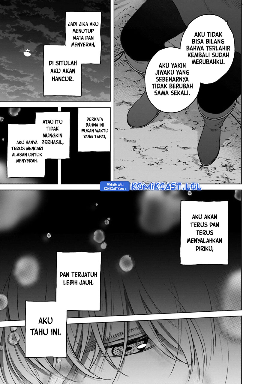 Saihate No Paladin Chapter 47