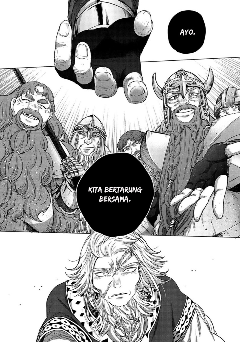 Saihate No Paladin Chapter 50