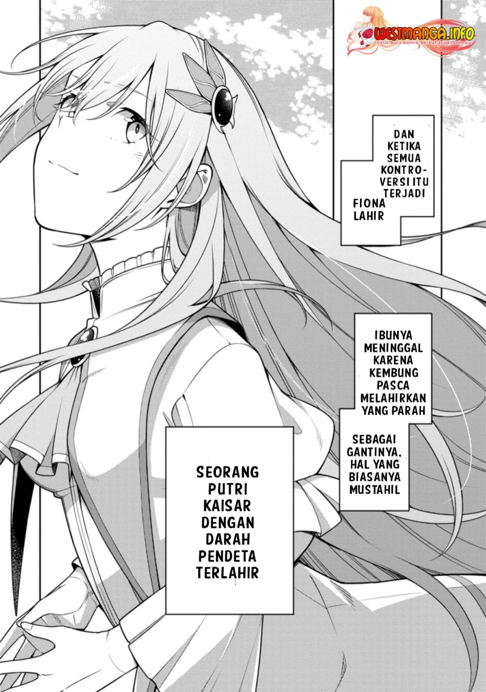 Saikyou Onmyouji No Isekai Tenseiki Chapter 22.1