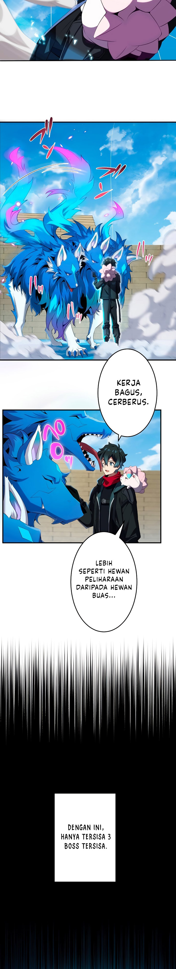 Zero 0 Jikuu Mahou De Mirai Wo Kaeru Chapter 22